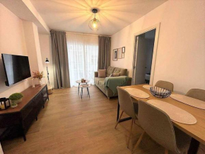Apartment Nerja Caribe